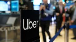 Market Extra: Uber’s IPO was the 5th worst over the past quarter-century, by this measure