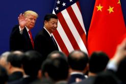 Trump ratchets up tariff threat after talks show no progress