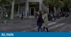La calle Serrano revienta el mercado inmobiliario: 100.000 euros por metro cuadrado