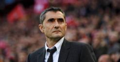 Valverde: “Tengo el apoyo absoluto del presidente”