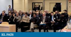 Culpas sin culpables en el juicio de Bankia