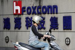 Foxconn's chip boss tipped to be Taiwanese group's next chairman: sources