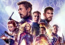 Your Digital Self: ‘Avengers: Endgame’ includes complex scientific theories, including one from Einstein