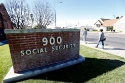 Tariffs may boost next year's Social Security cost-of-living adjustment. Why that could be bad