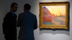 The Margin: This Monet painting’s return on investment just blew away the S&P 500