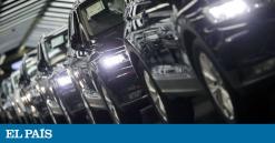 Alemania sale del bache económico y da impulso al PIB de la eurozona