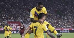 El Barça supera 150 millones de ingresos por traspasos tras la venta de Malcom