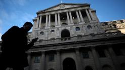 Bank of England says it would lift rates if Brexit ‘smooth’ and global economy recovers