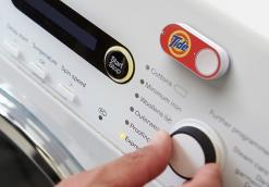 Amazon will pull the plug on Dash buttons at the end of August
