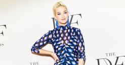 Katy Perry and Others Must Pay $2.8 Million in Dispute Over ‘Dark Horse,’ Jury Says