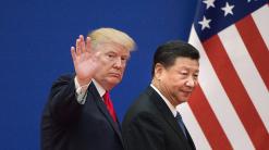 European stocks battered as Trump hits China with more tariffs