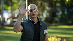 Jeff Bezos sells $1.8 billion worth of Amazon stock this week