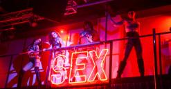 El fenómeno "Sex": el erotismo al alcance de la mano