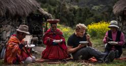 Gordon Ramsay, el cocinero todoterreno