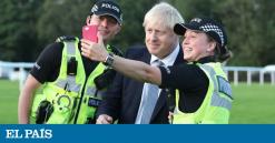 El ‘efecto Boris’ de un Brexit salvaje contagia a España