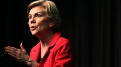 Key Words: Elizabeth Warren hammers ‘hate-for-profit’ Fox News after shootings