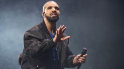 Drake is Spotify’s most steamed artist of the decade