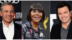 Cicely Tyson, Seth MacFarlane joining TV Hall of Fame