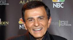 Children of Casey Kasem settle lawsuit with widow over death