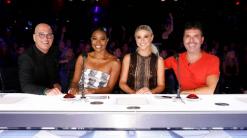 Gabrielle Union, NBC meet over 'America's Got Talent' firing