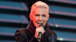 Marie Fredriksson of Swedish pop duo Roxette dies at 61
