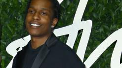 A$AP Rocky to perform in Stockholm months after conviction