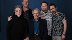 Eastwood on 'Richard Jewell,' criticism and finding stories