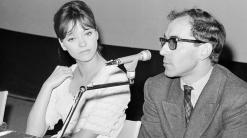 Anna Karina, the icon of French New Wave cinema, dies at 79