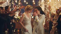 Hallmark draws criticism after pulling same-sex wedding ads