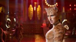 Review: Forget CGI. Dench is the special effect in 'Cats'