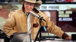 DJ Don Imus, made and betrayed by his mouth, dead at 79