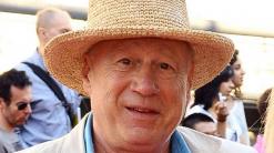 Monty Python star Neil Innes dies aged 75