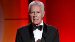 Trebek says he needs 30 seconds for exit on final 'Jeopardy'