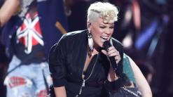 US singer Pink pledges $500K to fight Australia wildfires