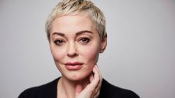 Rose McGowan defends tweet apologizing to Iran after strike