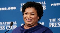 Stacey Abrams book on voting rights to be published in June