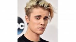Justin Bieber says he's battling Lyme disease