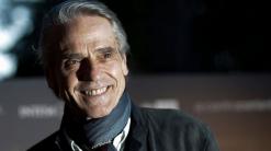 Actor Jeremy Irons to head jury at Berlin film festival