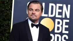 DiCaprio's Earth Alliance gives $3M to Australia fire relief