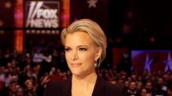 Megyn Kelly says she did 'twirl' before Roger Ailes, too