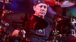 Neil Peart, drummer for influential rockers Rush, dead at 67