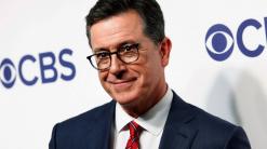 Colbert is 'Tooning Out the News' with new animated series