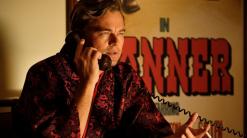 Leonardo DiCaprio, Taika Waititi react to Oscar nominations