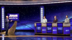 'Jeopardy' tournament matching 3 stars a big hit for ABC