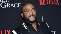 Tyler Perry: 'No need' to fight or protest about Oscar snubs