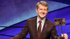 No rematch for 'Jeopardy' mega-champion Ken Jennings