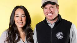 Chip and Joanna Gaines' Magnolia network to debut on Oct. 4