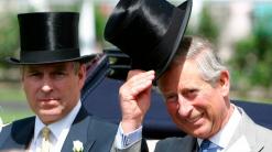 Royal rift: UK monarchy will look smaller when dust settles