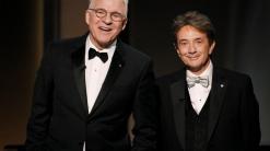 Steve Martin and Martin Short to star in Hulu comedy series
