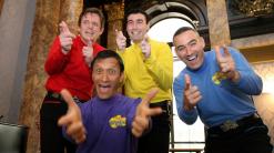 Original member of The Wiggles recovering in hospital
